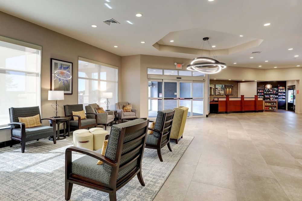 Drury Inn & Suites Independence Kansas City 2