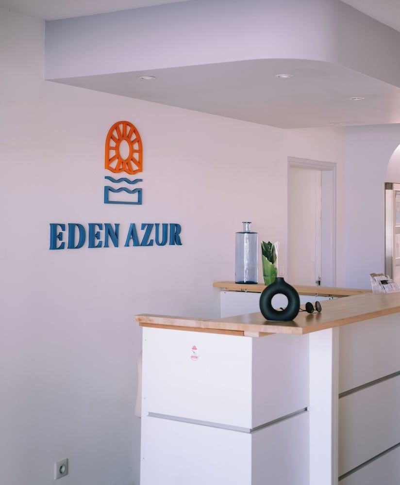 Eden Azur - Résidence Hôtelière 2