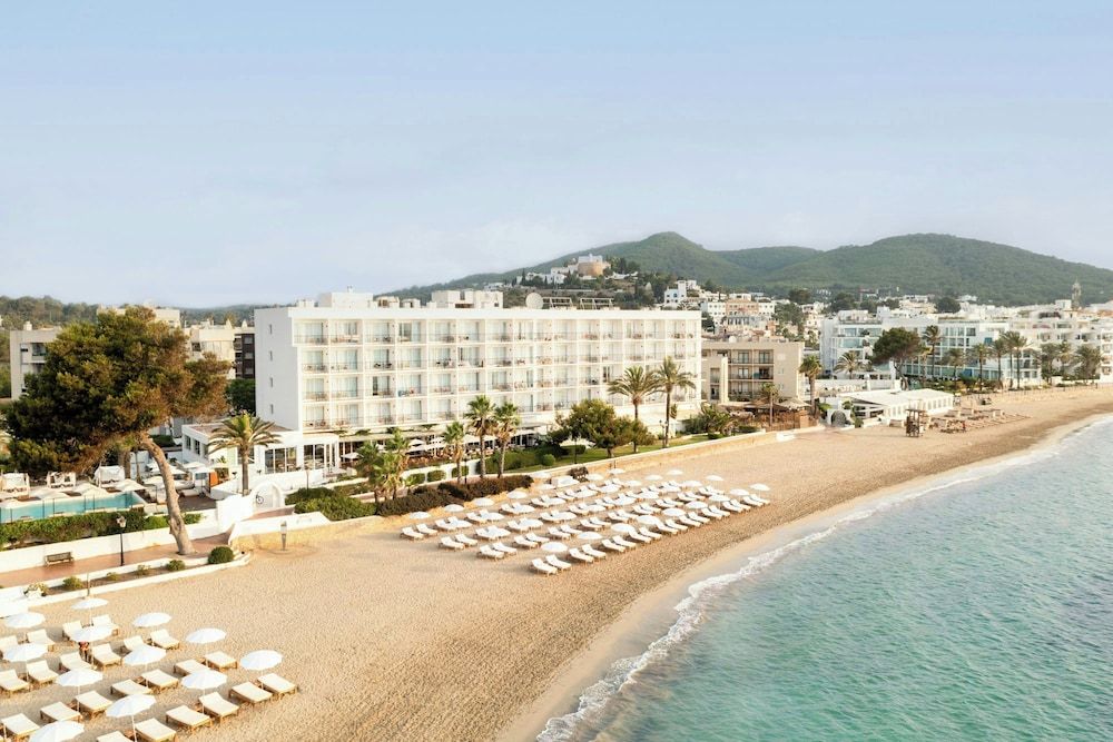 Hotel Riomar Ibiza, a Tribute Portfolio Hotel 1