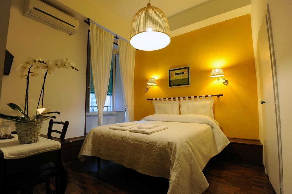Federici Guest House 1