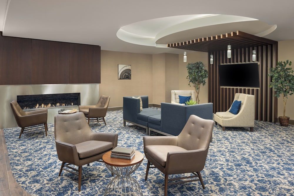 The Lodge at Duke Medical Center 1