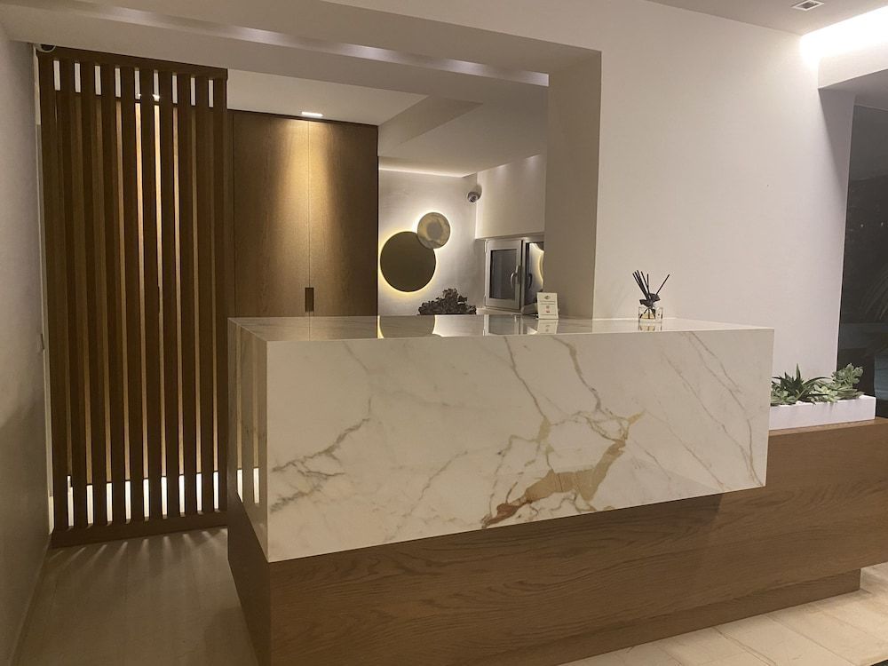 Brasil Suites Boutique Hotel 2