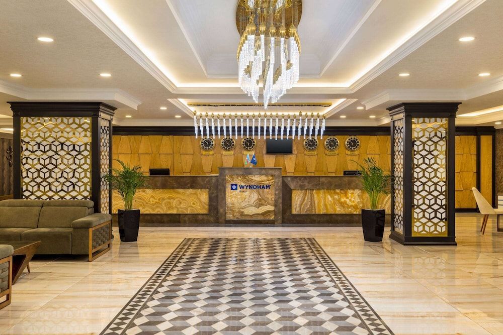 Wyndham Baku 2