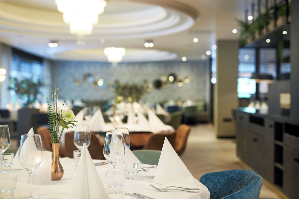 Van der Valk Hotel 's-Hertogenbosch – Vught 1