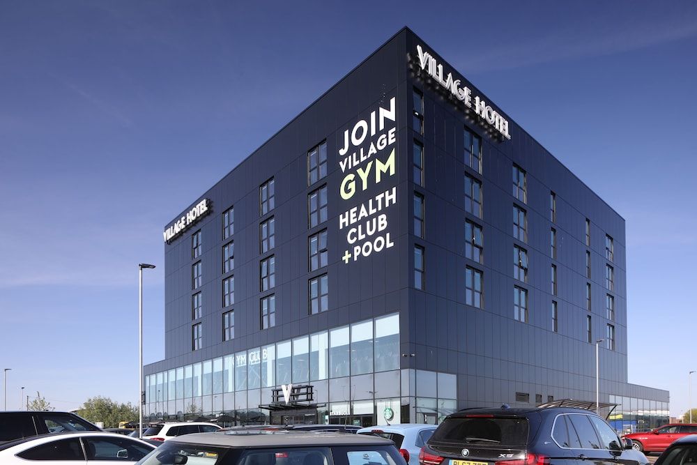 Village Hotel Basingstoke 1