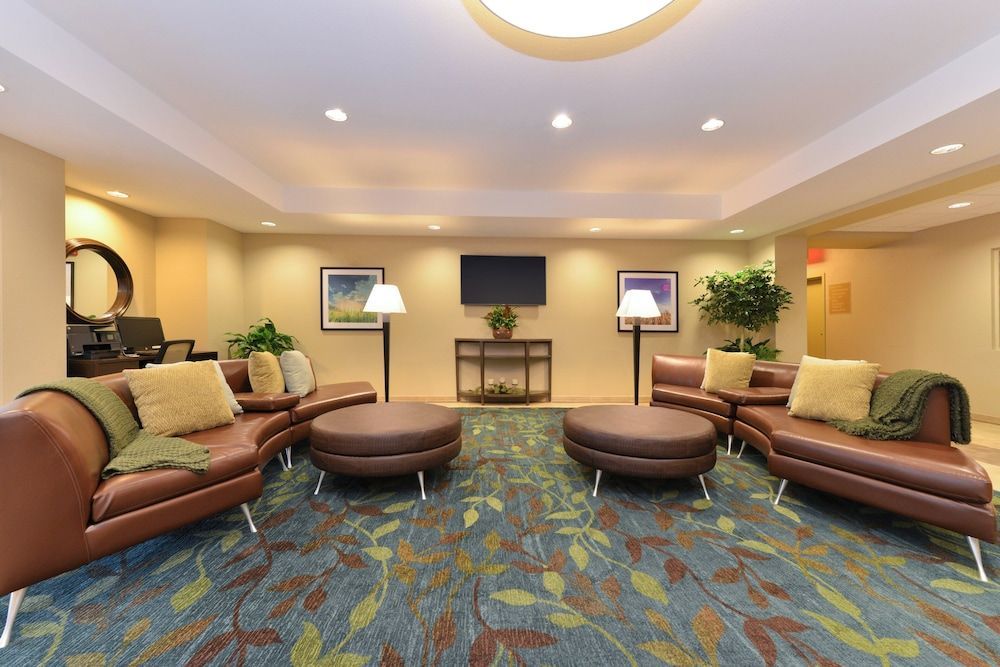 Candlewood Suites SAYRE by IHG 2
