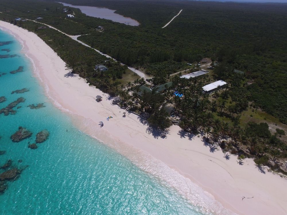 Greenwood Beach Resort 2
