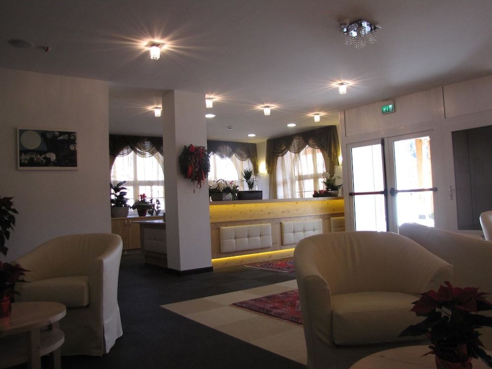 Alpen Hotel Eghel Resort & SPA 2