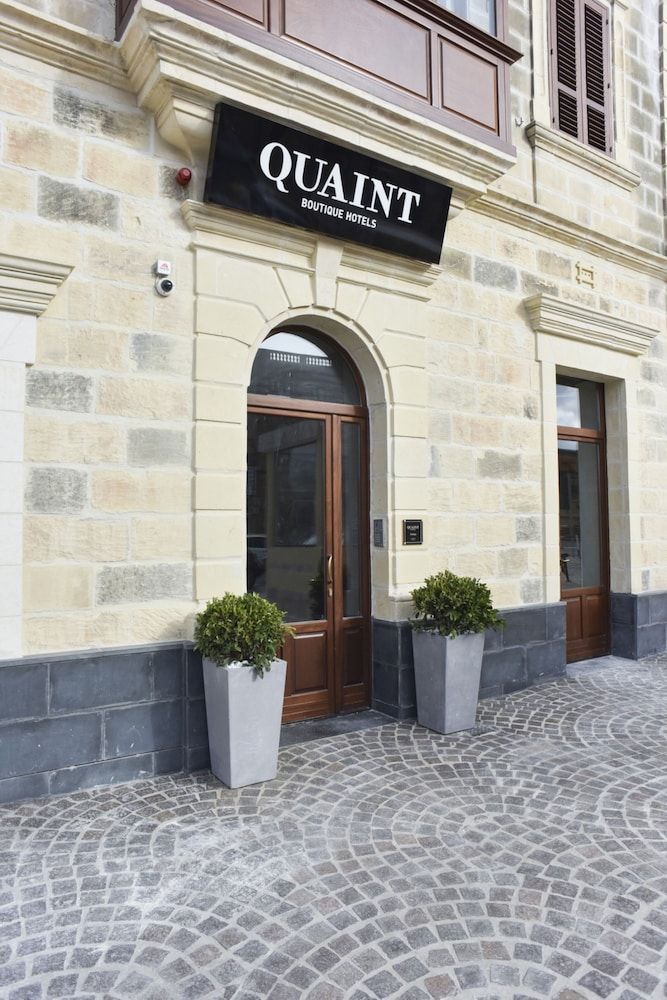Quaint Boutique Hotel Xewkija 1