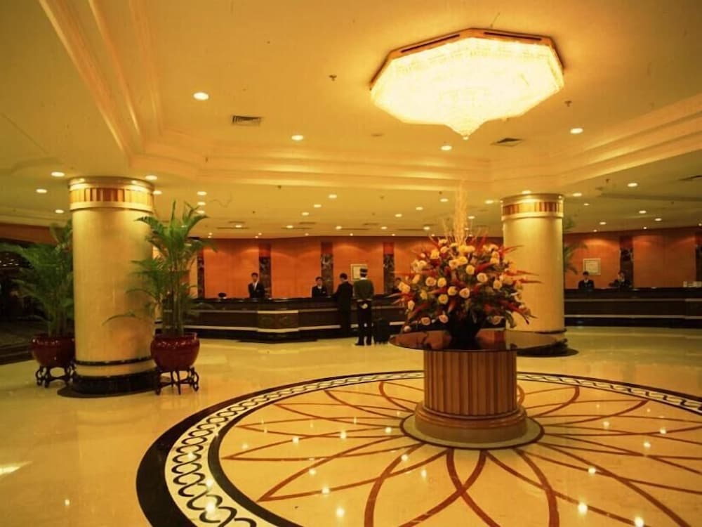Wyndham Hangzhou Linping 2