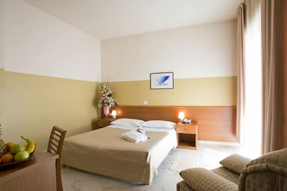 Hotel Gemelli 2