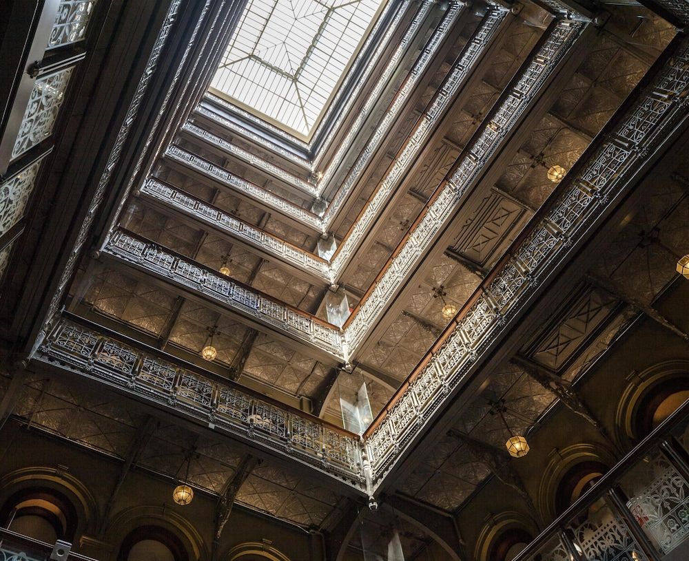The Beekman, A Thompson Hotel, by Hyatt 1