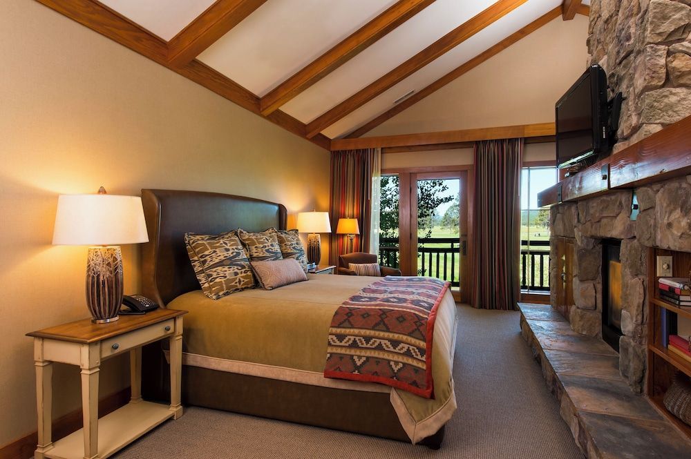 Sunriver Resort 1
