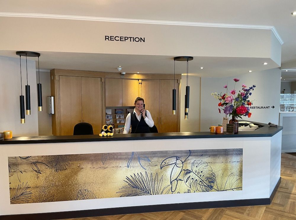 Van der Valk Hotel Groningen-Westerbroek 2