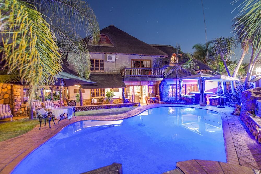 Kassaboera Lodge 1