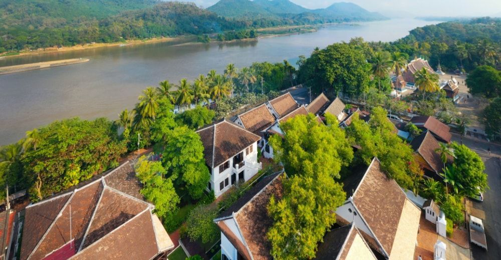 Victoria XiengThong Palace 1