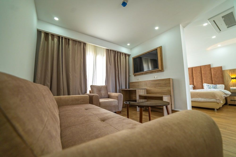 Hotel Rais 2