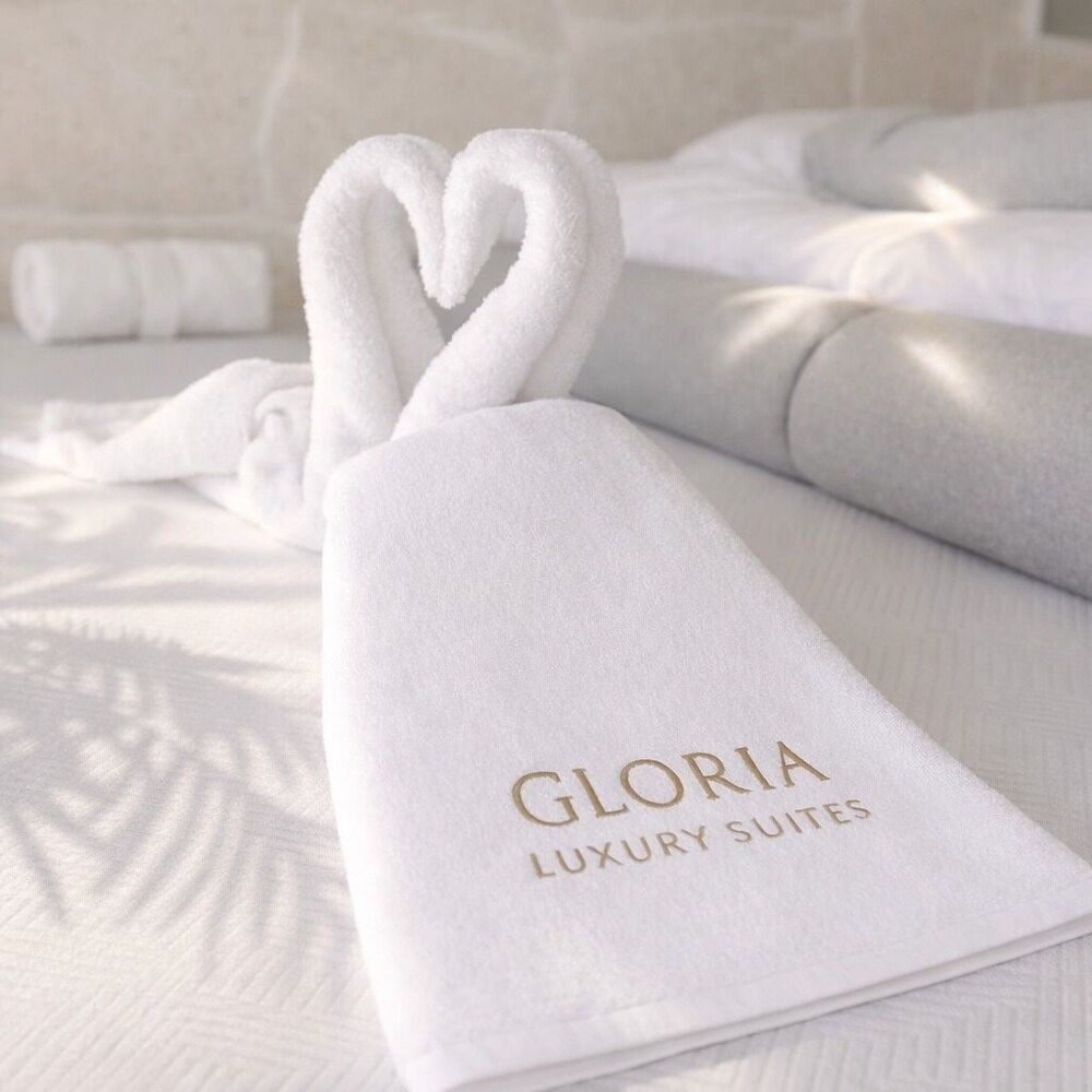 Gloria Luxury Suites 2
