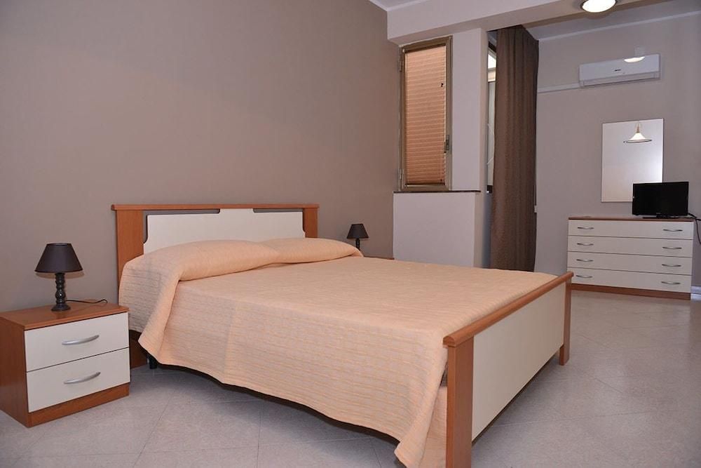 B&B Sikelia Mare 2