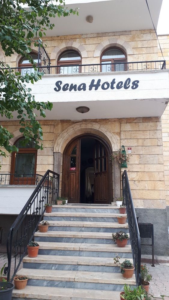 Sena Hotels 1