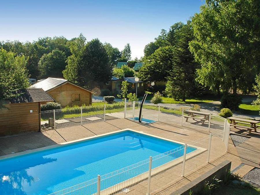Camping Le Rey 2