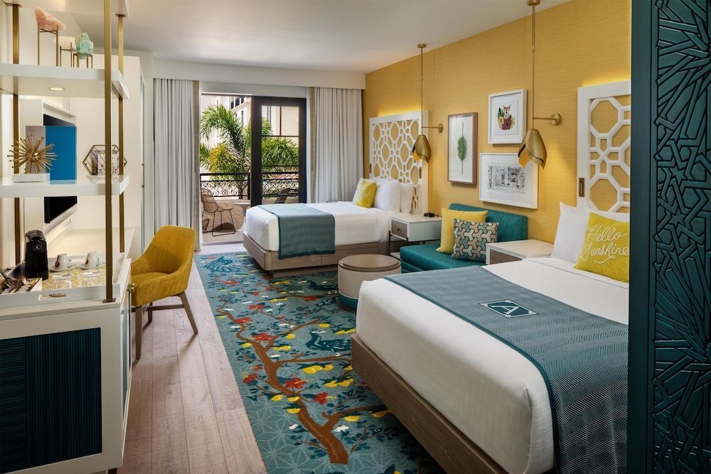 The Alfond Inn 1