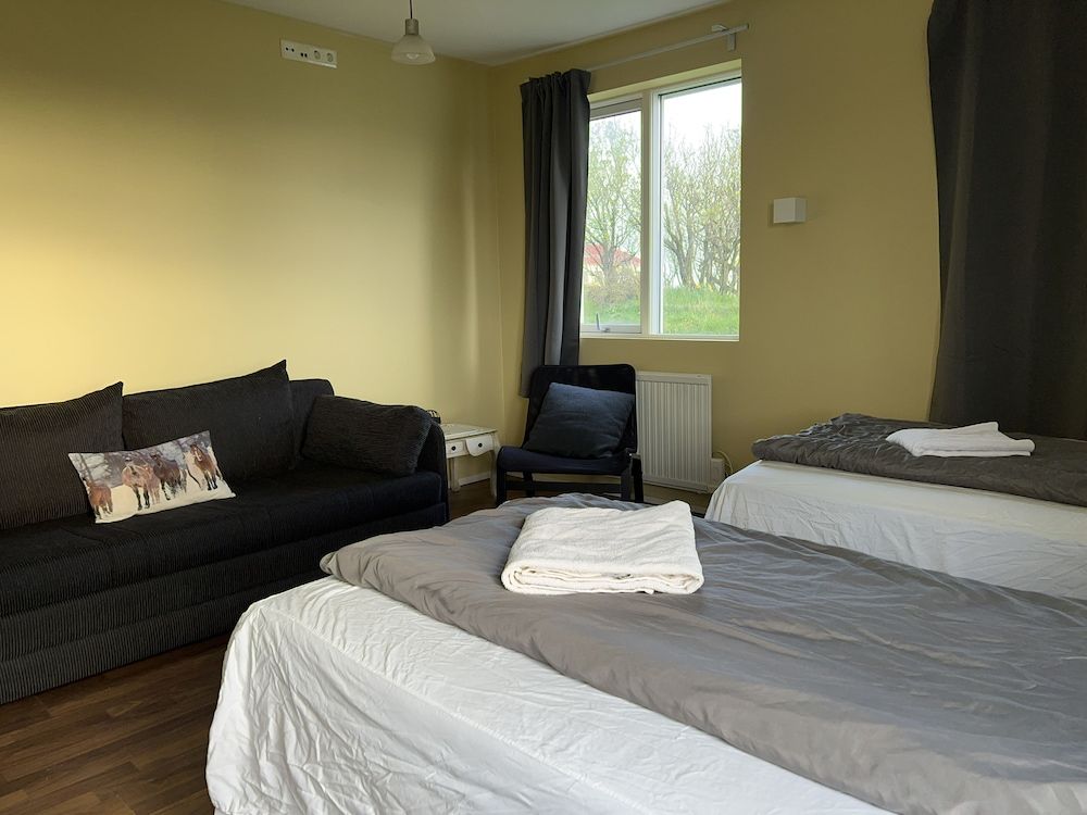 Bakland ad Lágafelli Apartment 2