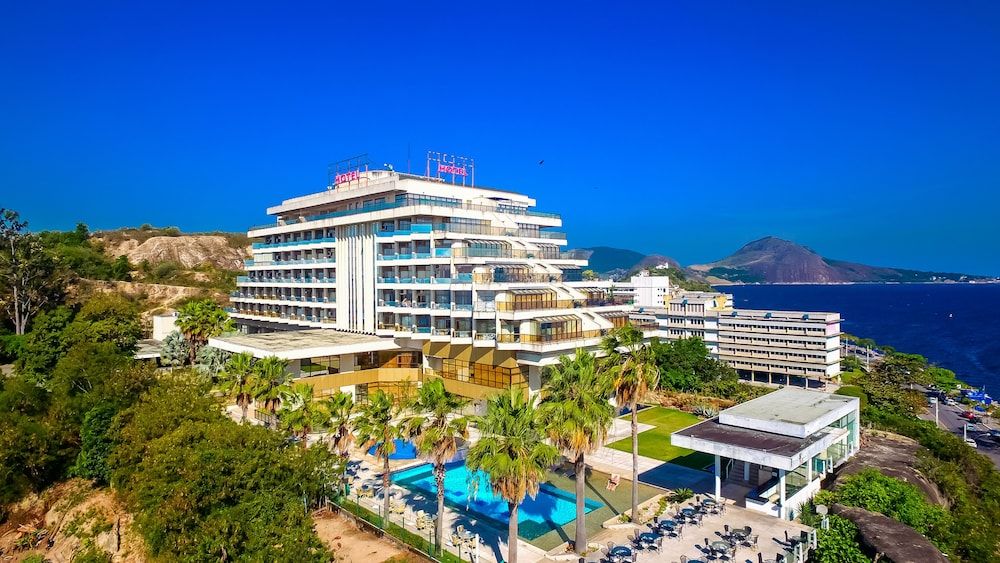Hotel Orizzonte Niteroi by Atlantica 1