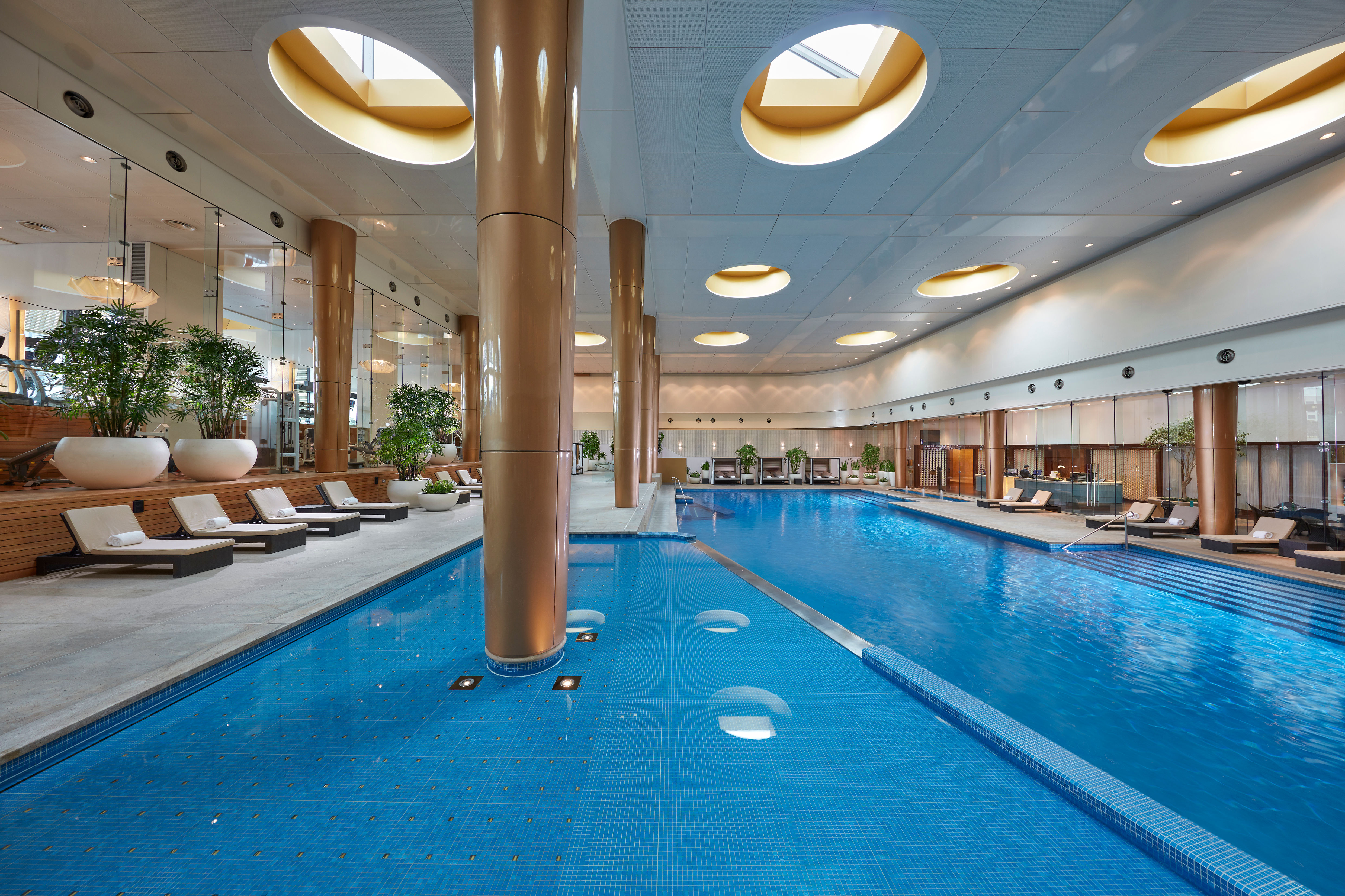 Crown Towers Melbourne 1