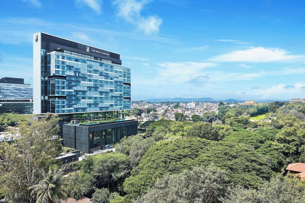 The Ritz-Carlton, Pune 1