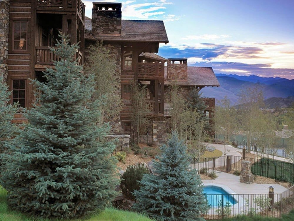 Bachelor Gulch Village by Vail Resorts 1