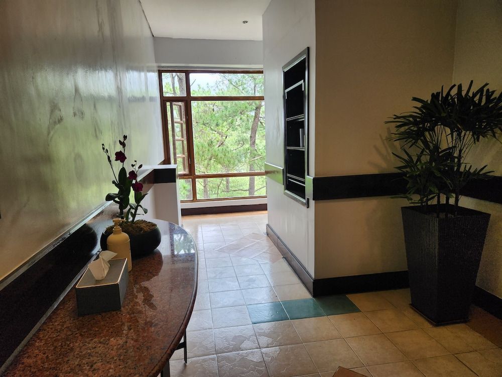 Camp john hay forest lodge 2