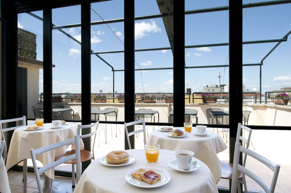 HC Accomodation Corallo 1
