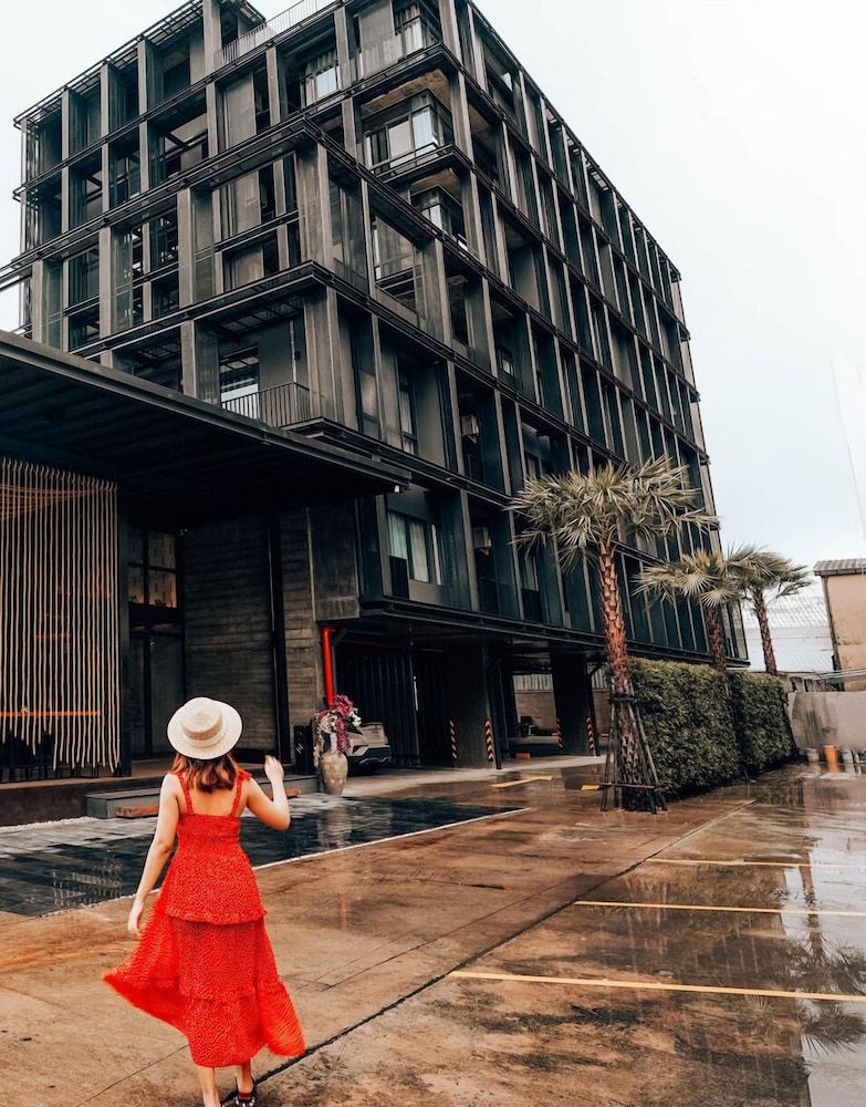 Navakitel Design Hotel 1