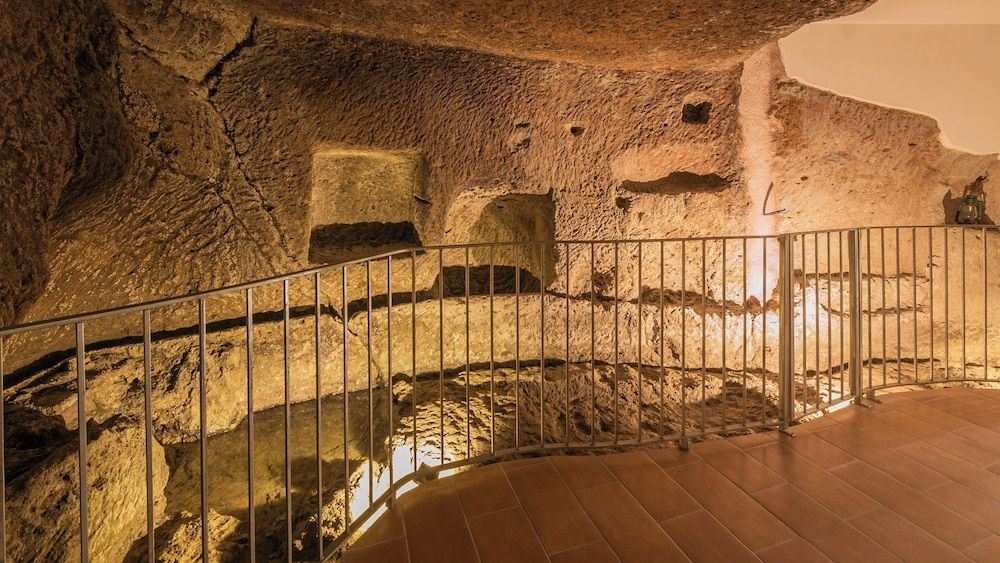 Sardinian Gallery Fonte 2