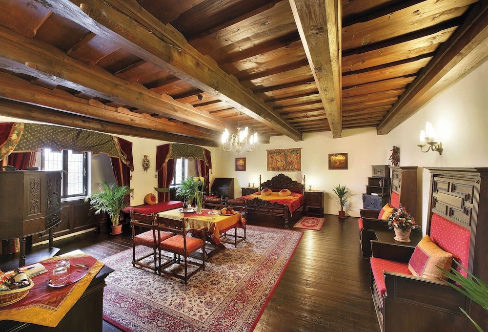 Hotel Ruze & Wellness 1
