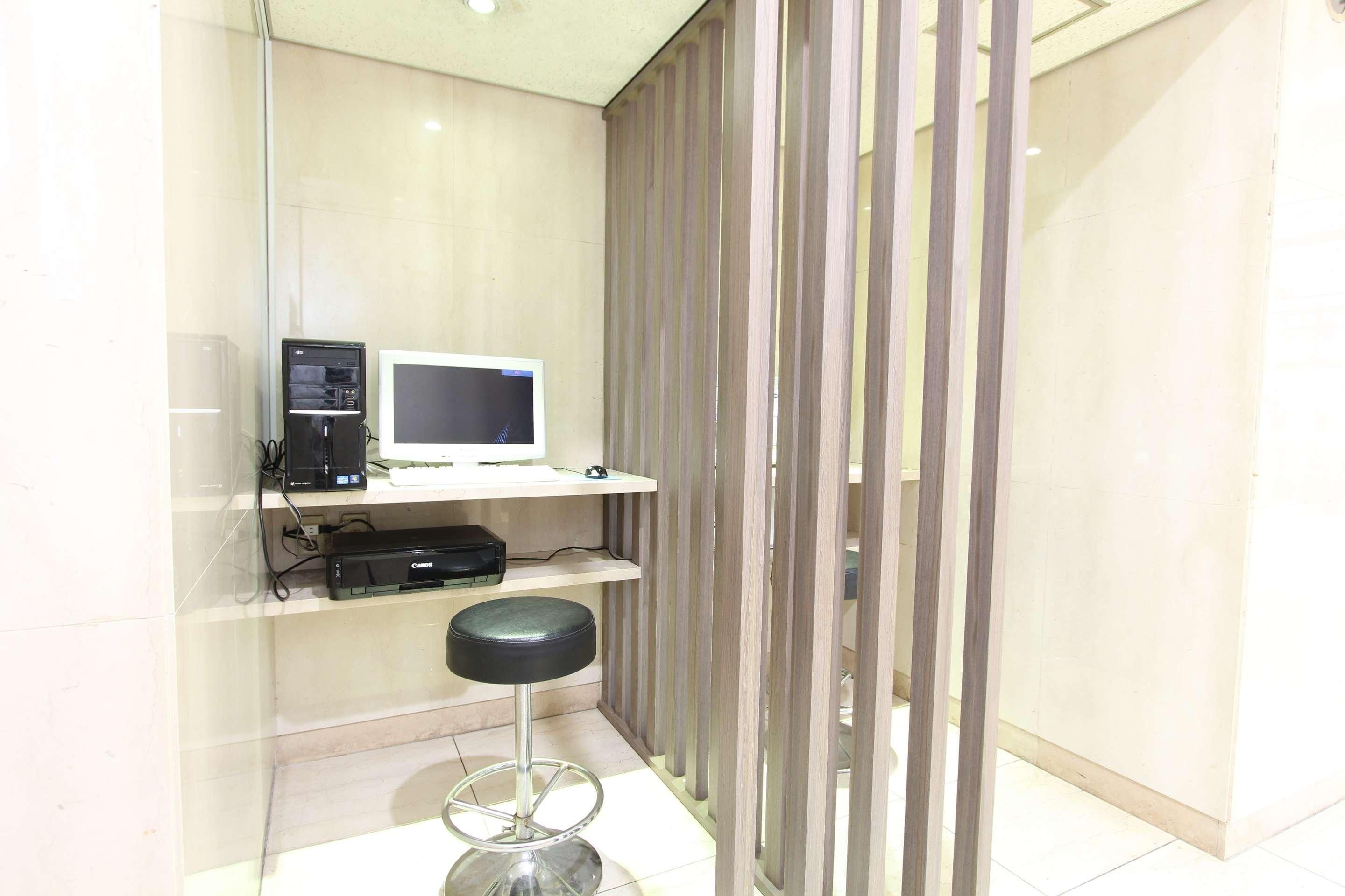 SureStay Plus Hotel by Best Western Shin-Osaka 2