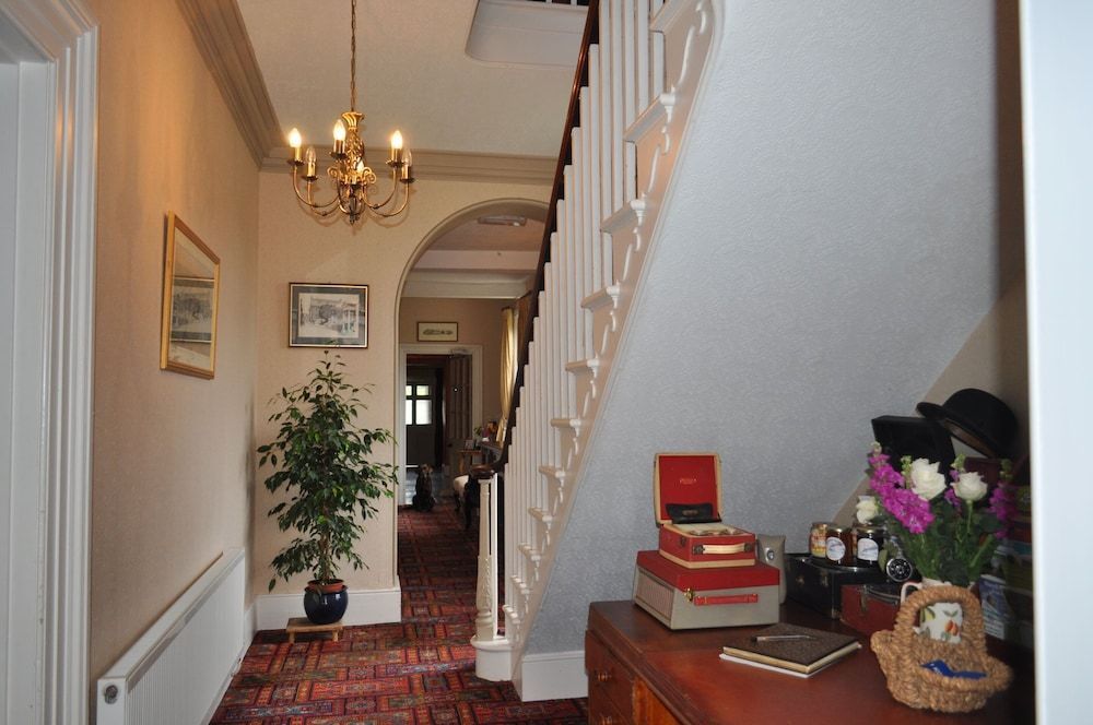 Lower Bryanston Farm 2