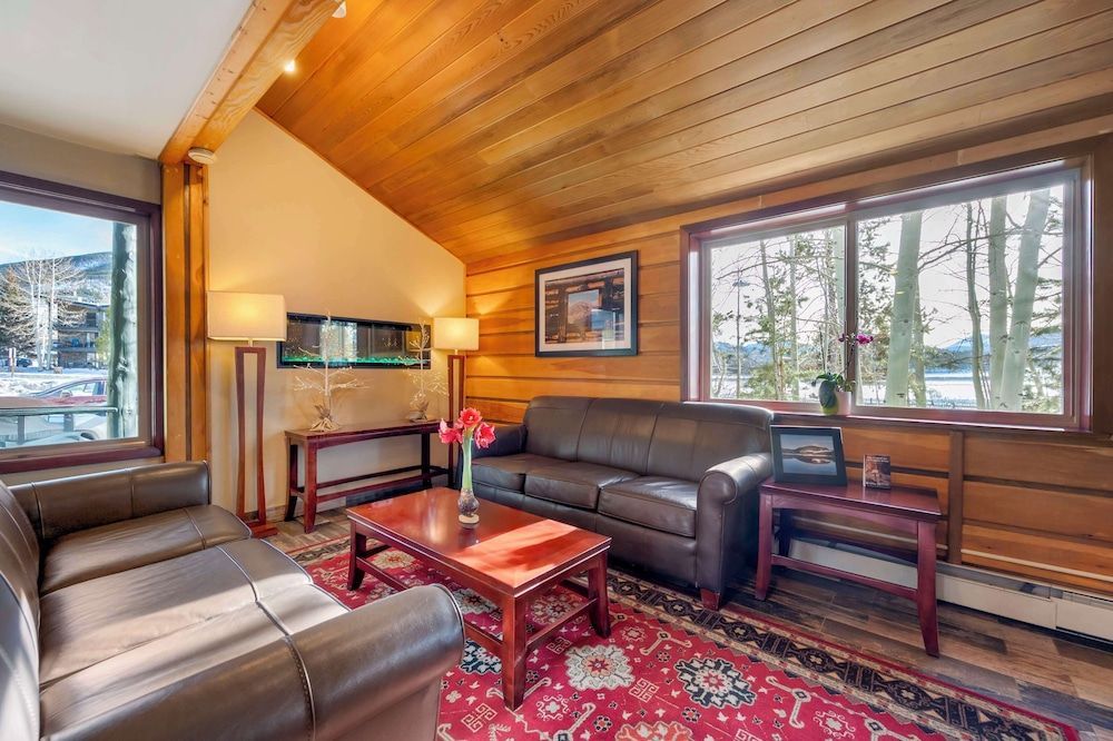 Best Western Ptarmigan Lodge 2