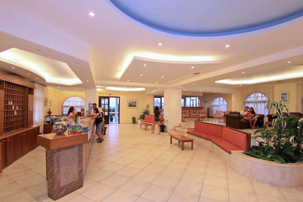Despo Hotel 1
