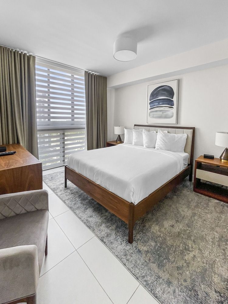 Provident Grand Luxury Short-Term Residences 1