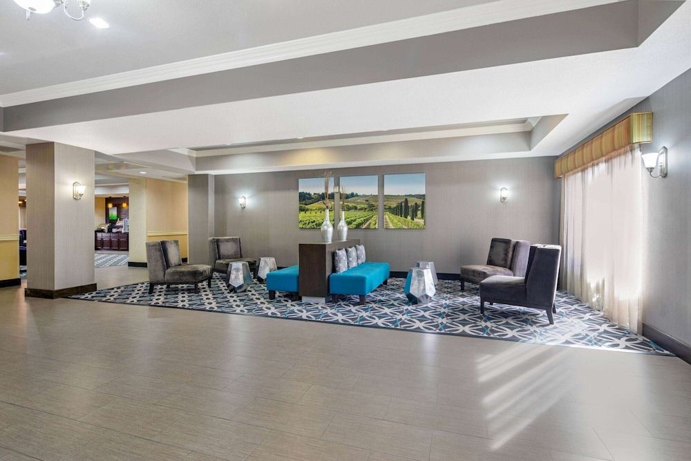 La Quinta by Wyndham Temecula 2
