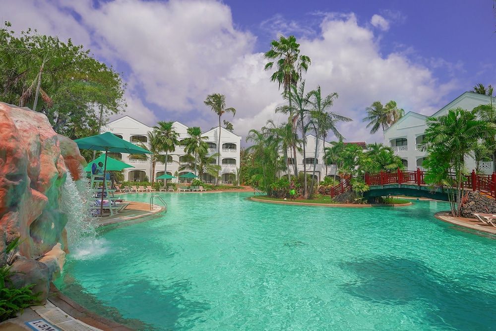 Sarova Whitesands Beach Resort & Spa, Mombasa 1