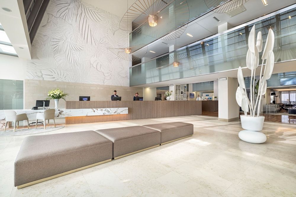 Valamar Lacroma Hotel 2