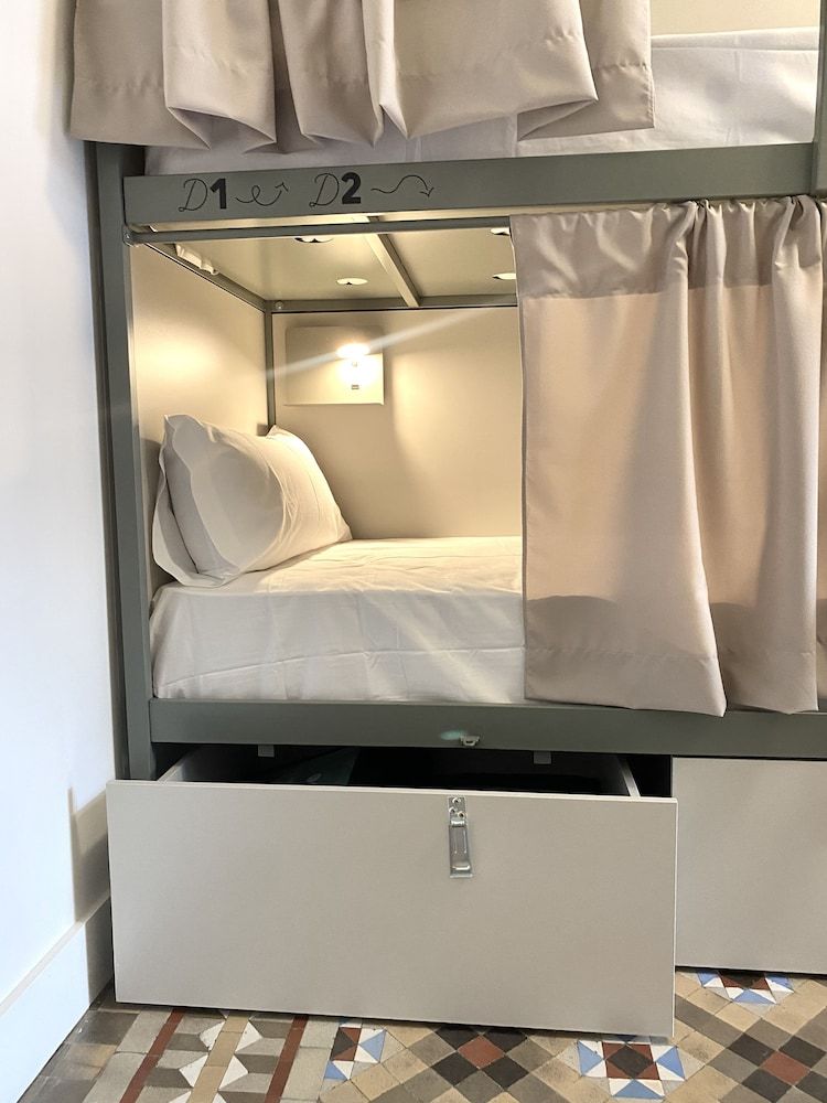 Piulet Hostel 1
