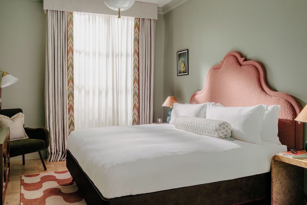 The Hoxton, Florence 1