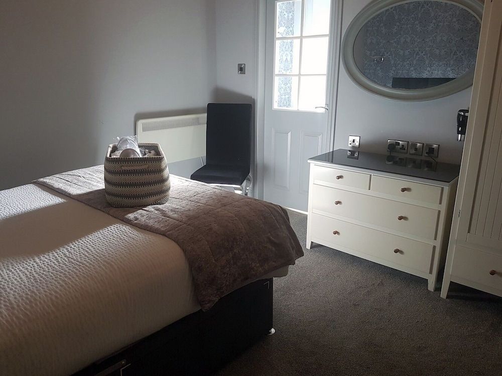 Mount Stewart Hotel 2