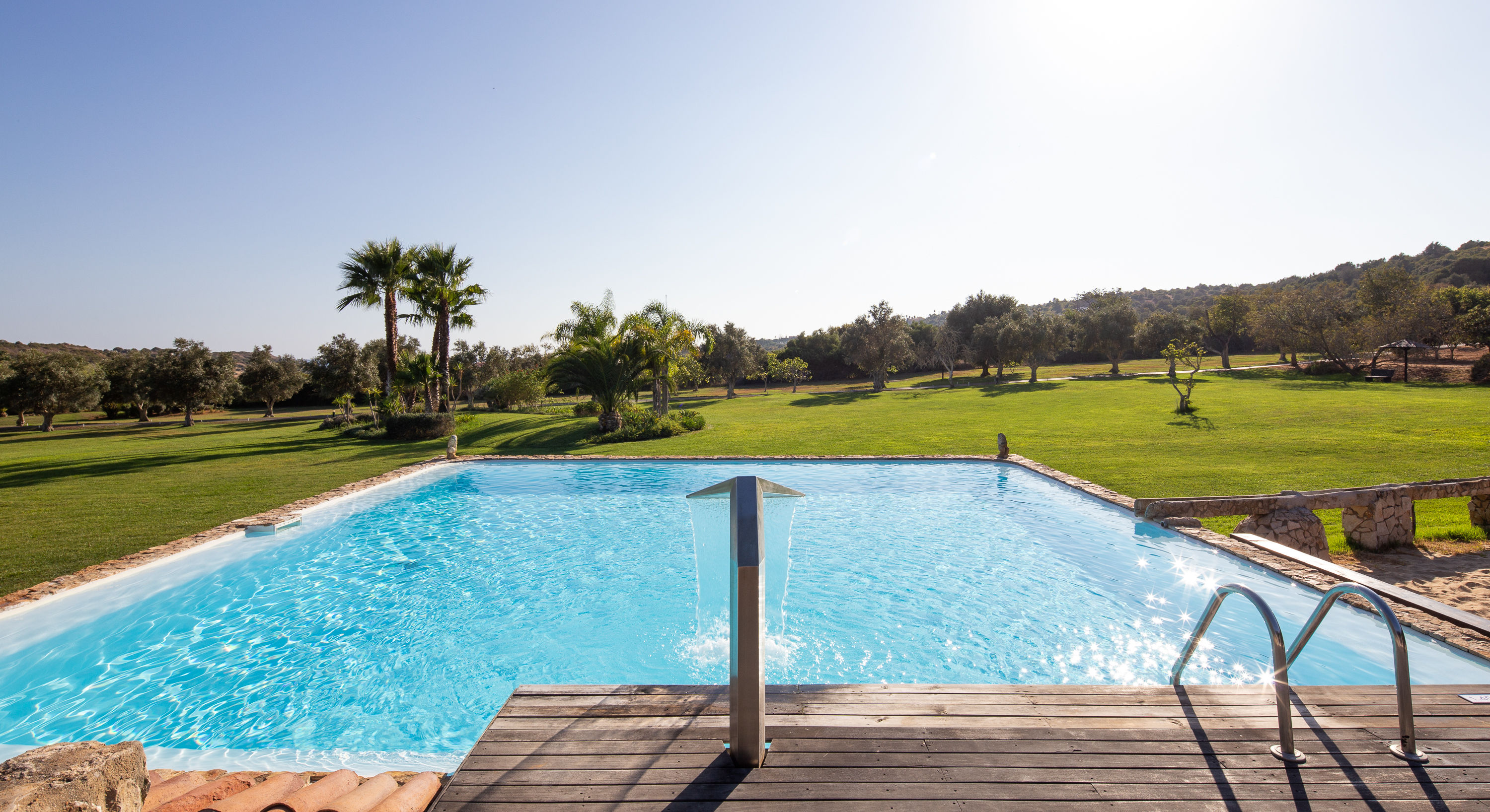 Vila Valverde Design Country Hotel 2
