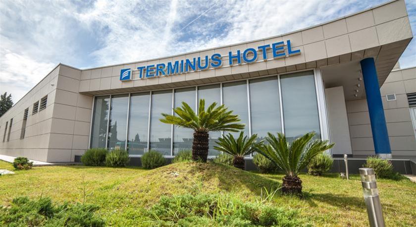 Hotel Terminus 2