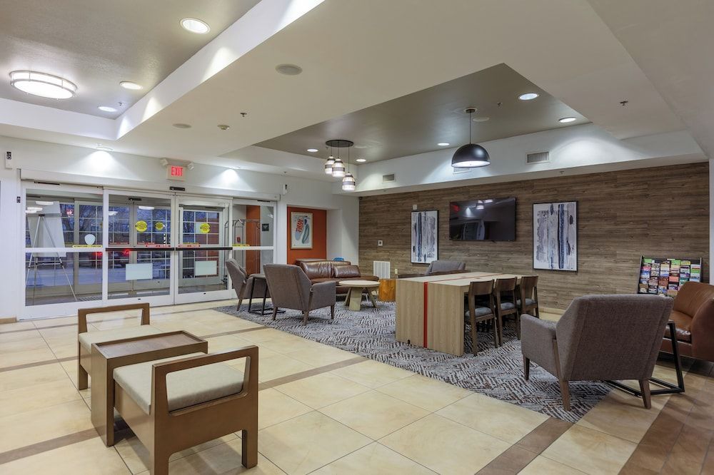 Candlewood Suites SAN MARCOS by IHG 2